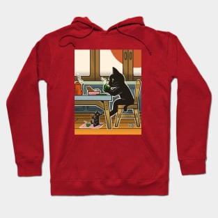 Breakfast Hoodie